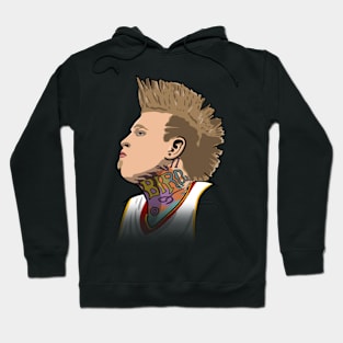 Bird andersen Hoodie